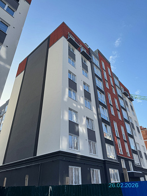 Жилой комплекс 