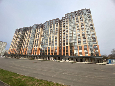 Жилой Комплекс Атмосфера