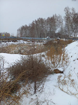 Микрорайон 13