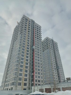 ЖК Ломоносов