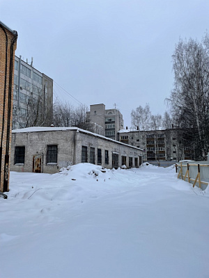 Клубный дом