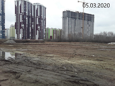 СМАРТ квартал Центральный. Дом 4 Этап 2
