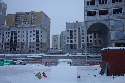 Квартал 