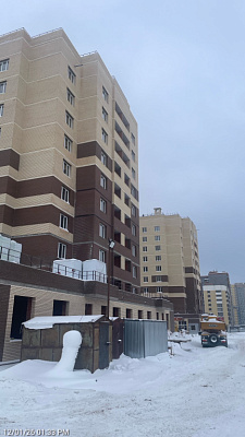 г. Новочебоксарск