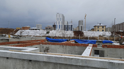 Микрорайон