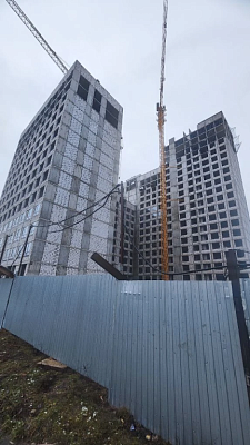 г. Невинномысск, Бульвар Мира