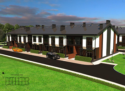 г. Гурьевск, ул Генерал - лейтенанта Городовикова