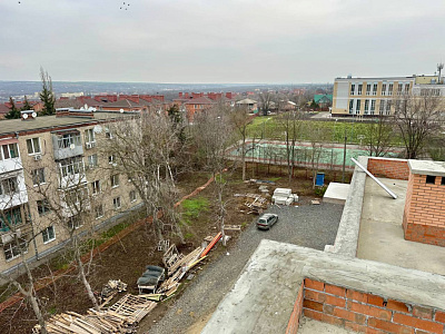 Поселок Персиановский, Улица Мичурина