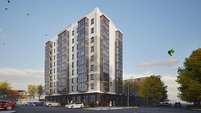 г. Томск, Улица Кулева