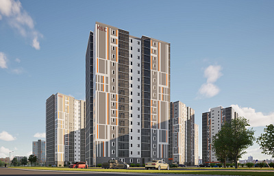 г. Красноярск, Улица Кутузова