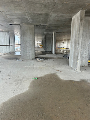 ЖК Рахманинов