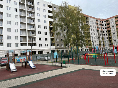 ЖК КратовоГрадЪ