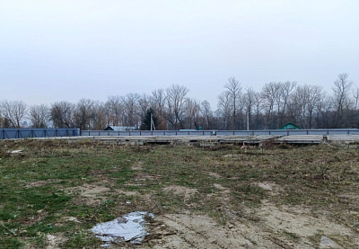 Жилой комплекс