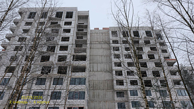 ВЕРЕН НОРТ СЕРТОЛОВО