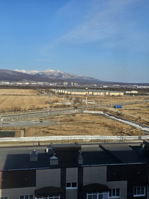 ЖК Зелёная планета