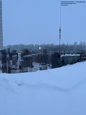 г. Новочебоксарск