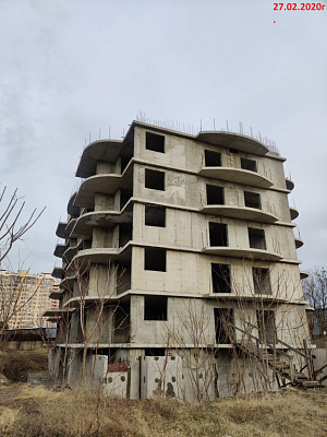 ЖК 