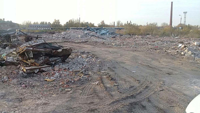 Жилой комплекс