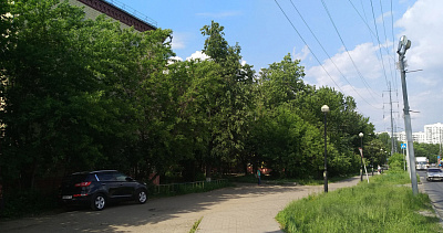 Жилой комплекс