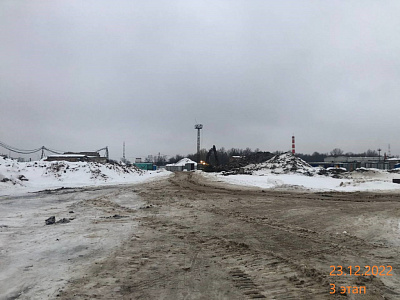 Русич Кантемировский