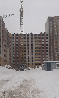 ЖК Империал 