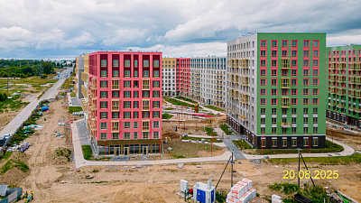 Квартал Лаголово