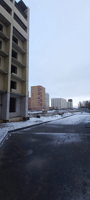 г. Тверь, ул Луначарского