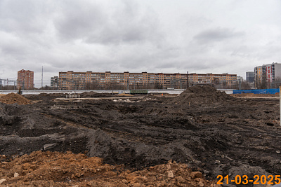Жилой комплекс