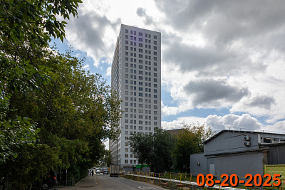 Жилой комплекс