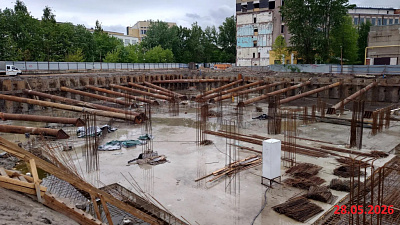 ID Petrogradskaya