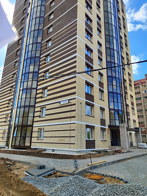 г. Киров, Проезд Мурашинский