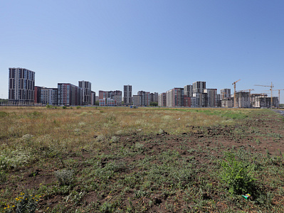 Новый Ростов Литер 35 корпус 1