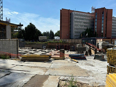 Жилой Комплекс