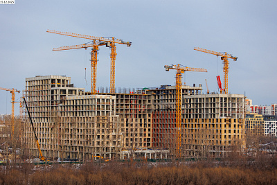 Жилой комплекс