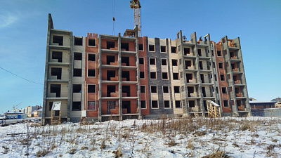 ЖК «Малая Голландия»