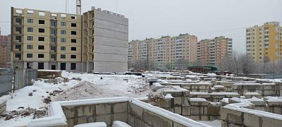г. Тверь, ул Луначарского