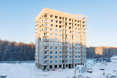 Новоселье