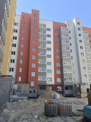 ЖК