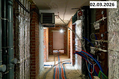 ЖК «Парковый квартал 2.0»