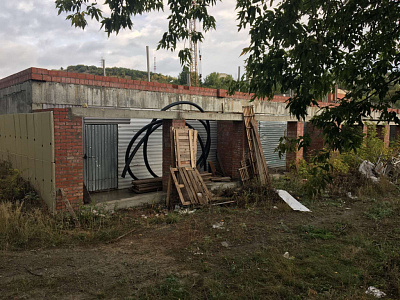 г. Саратов, ул Новоузенская