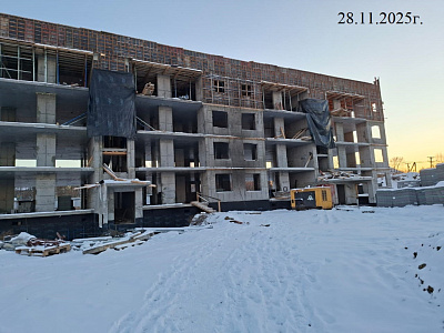 Поселок городского типа Лучегорск