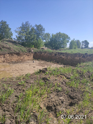 Микрорайон 13