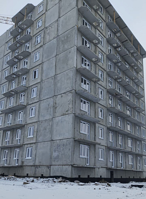 г. Минусинск, Улица Трегубенко