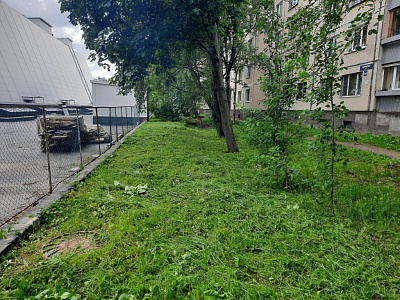 г. Санкт-Петербург