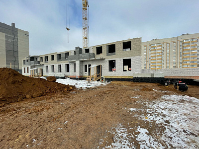 Жилой комплекс