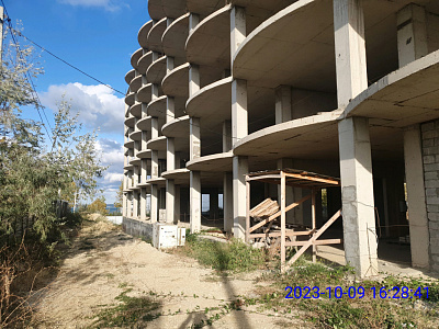 Космос Атлант