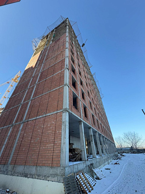 ГОСТИНИЧНЫЙ КОМПЛЕКС 