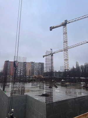Квартал для жизни