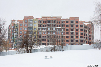 Микрорайон 