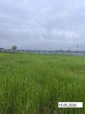 Поселок городского типа Яблоновский, Улица Тургеневское шоссе
